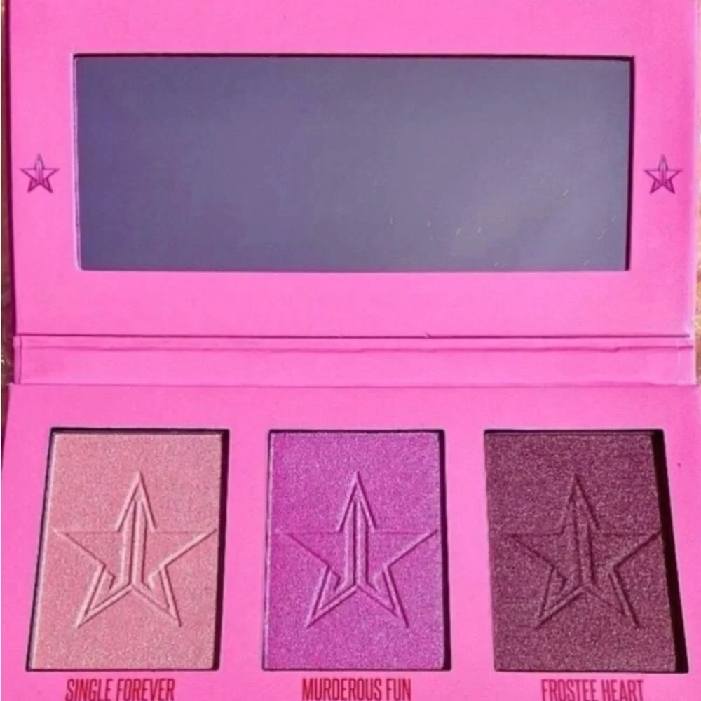 Jeffree Star 💔 jeffree